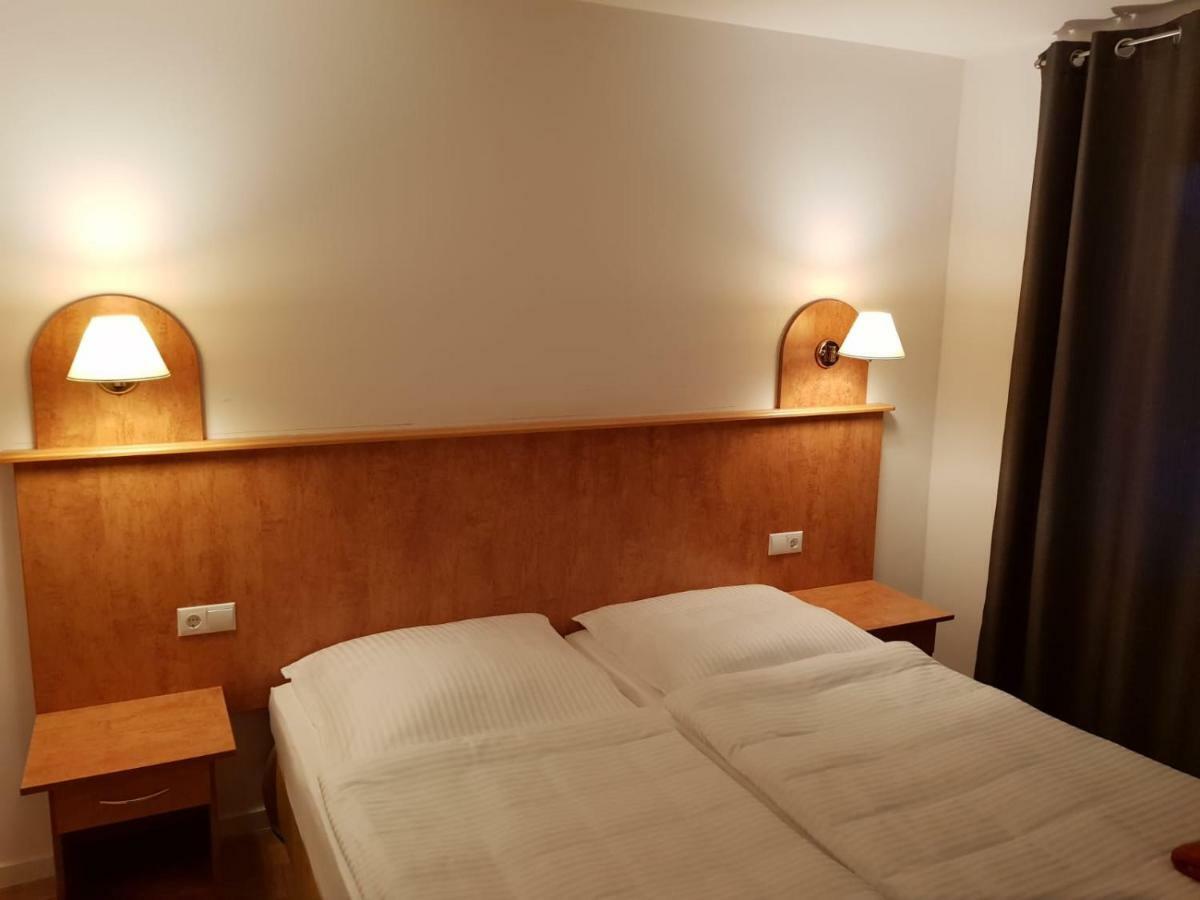 Hotel Krone Ug Deißlingen 외부 사진