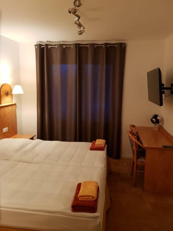 Hotel Krone Ug Deißlingen 외부 사진