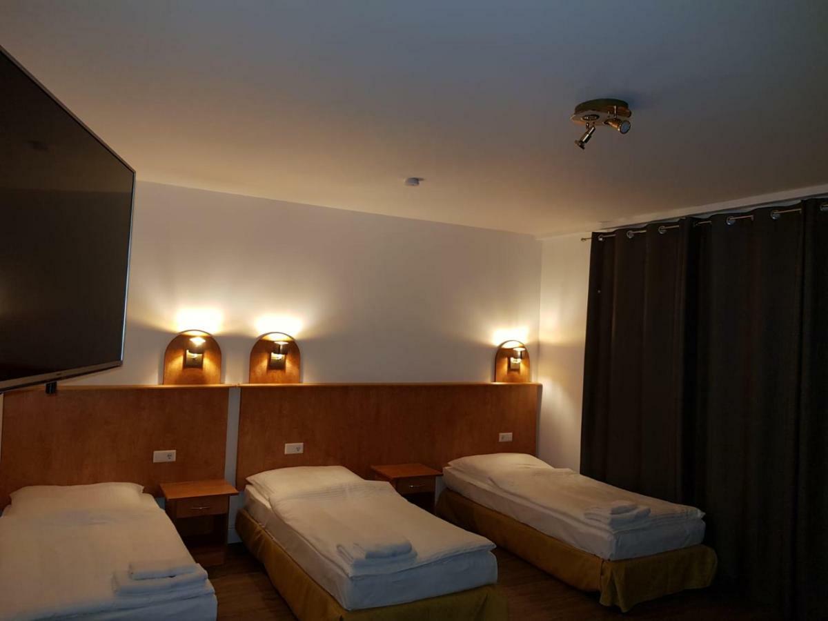 Hotel Krone Ug Deißlingen 외부 사진