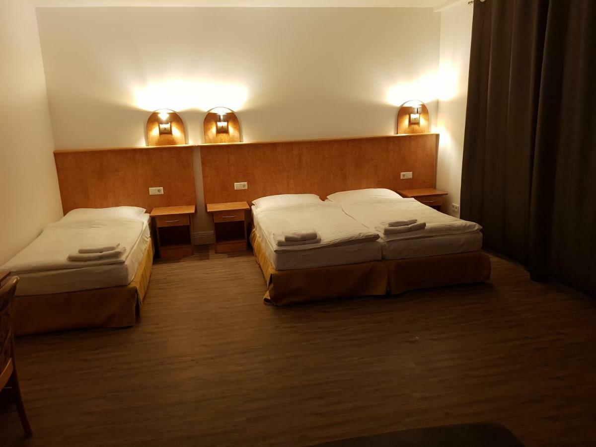 Hotel Krone Ug Deißlingen 외부 사진